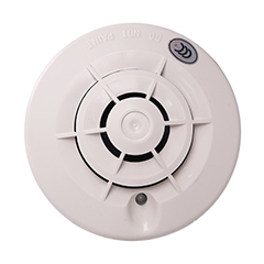 盛賽爾JTW-BD-ZM995智能感溫火災(zāi)探測(cè)器