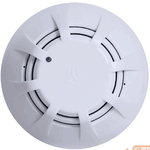 北大青鳥(niǎo)JBF4101點(diǎn)型光電感煙火災(zāi)探測(cè)器