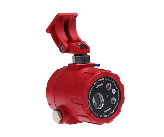 翼捷A710/UV/IR2紅紫外復(fù)合火焰探測(cè)器