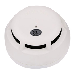 西門(mén)子FDO181點(diǎn)型光電感煙火災(zāi)探測(cè)器(帶紅色防塵罩)