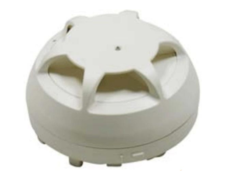 西門(mén)子JTW-A2F-FDT181C點(diǎn)型感溫火災(zāi)探測(cè)器